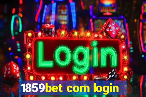 1859bet com login